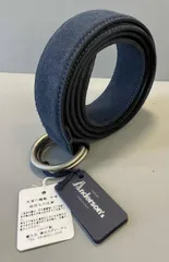 2025年最新】アンダーソンズ ベルトの人気アイテム - メルカリ