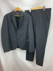 ★ adidas アディダス セットアップ GD0457 GD0469 テーラードジャケット  L ブラック 通年