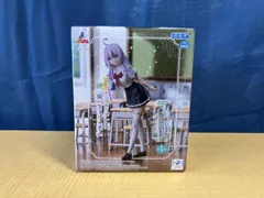 セガ アｰリャ 夏制服 Luminasta 時々ボソッとロシア語でデレる隣のアｰリャさん