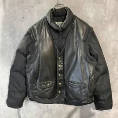 2026年最新】schott レザーダウン 2wayの人気アイテム - メルカリ