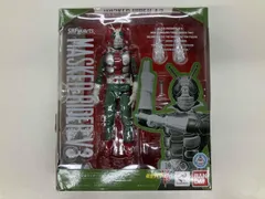 S.H.Figuarts 仮面ライダｰV3 仮面ライダｰV3
