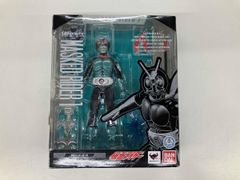 S.H.Figuarts仮面ライダー2号50thAnniversary Ver. - メルカリ