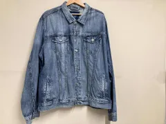 OLD NAVY オールドネイビー　Gジャン　XXL