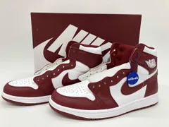 【鑑定済】NIKE AIR JORDAN 1 RETRO HIGH OG DZ5485 160 ナイキ エア ジョ-ダン1 レトロ ハイ OG US10 28cm UK9 EU44 ア-ティザナルレッド