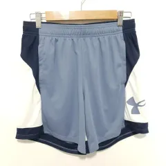 UNDER ARMOUR ウィメンズ 機能性 ハーフパンツ S_S1457