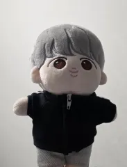 赤ちゃん ジミン ぬいぐるみ 服 含む