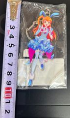 東京風紀委員会 VLOT lunarr vision ルナちゃん ラバスト - メルカリ