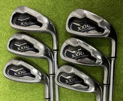 豪華8本 XXIO 9代目 メンズゴルフ アイアンセット 大人気 入門 やさしい 豪華8本 XXIO 9代目 メンズゴルフ アイアンセット 大人気 入門