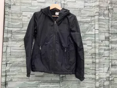 THE NORTHE FACE/その他ジャケット/コンパクトノマドジャケット/ナイロンブラック/黒/L/ザノースフェイス