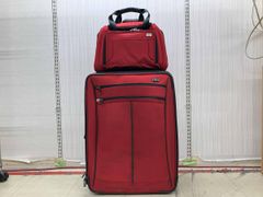 ビクトリノックス スーツケース WT5.0 WT 27 キャリーカート - メルカリ