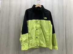 THE NORTH FACEザ・ノースフェース マウンテンパーカー NP22550 HYDRENA WIND JACKET 表記サイズ:S