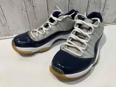 NIKE AIR JORDAN 11 RETRO LOW 'GEORGETOWN' ナイキ エアジョーダン ジョージタウン 528895-007 