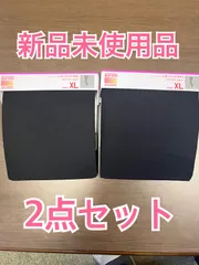 ユニクロヒートテックタイツ XLレディース