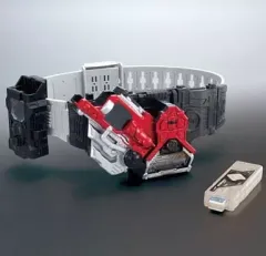 【中古】おもちゃ 変身ベルト DXロストドライバー 「仮面ライダーW」
