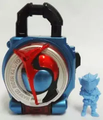 【中古】おもちゃ カブトロックシード 「仮面ライダー鎧武 サウンドロックシードシリーズ カプセルロックシード08」