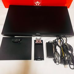 Pixio PX259 Prime ゲーミングモニター 24.5インチ　No2940