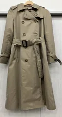 UNITED ARROWS  トレンチコート ベージュ ユナイテッドアローズ サイズ38