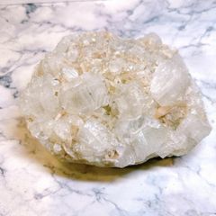 クリアクォーツ（天然水晶）原石｜インドで迎えた一点もの - メルカリ