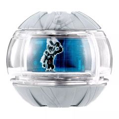 中古】デュエルマスターズ 20/59[R]：金属器の精獣 カーリ