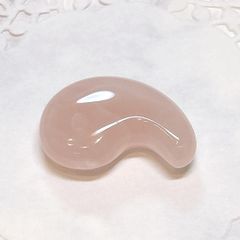 高品質 セレナイト 月 ムーン キャッツアイ シラー - メルカリ