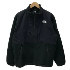 ノースフェイス THE NORTH FACE デナリジャケット Denali Jacket NA72051 ジャケット ブラック Lサイズ 201MT-4970