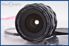 2026年最新】super takumar 28mm f3.5の人気アイテム - メルカリ