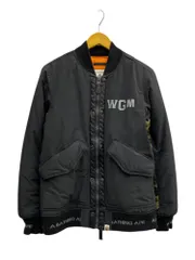 2026年最新】エイプ シャーク ma 1の人気アイテム - メルカリ