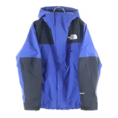 水*野様 ノースフェイス　マウンテンパーカー　NP61800　マラードブルー THE NORTH FACE ノースフェイス NP61800 Mountain Jacket マウンテン