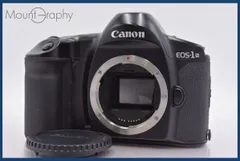 2026年最新】canon eos-1nの人気アイテム - メルカリ
