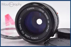 2025年最新】Canon FD 50mm 1.4の人気アイテム - メルカリ