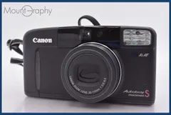 2026年最新】canon autoboy Sの人気アイテム - メルカリ