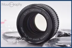 2026年最新】smc takumar 1:1.8 55の人気アイテム - メルカリ