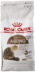 ロイヤルカナン FHN エイジング +12 猫用 2kg 