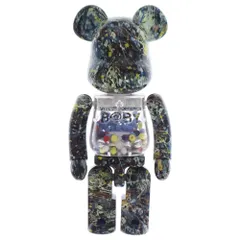 2026年最新】BE@RBRICK Jackson Pollockの人気アイテム - メルカリ