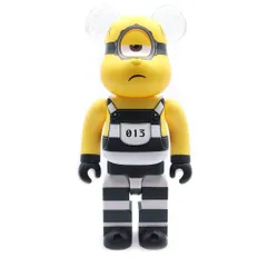 2026年最新】BE@RBRICK 400% ミニオンズの人気アイテム - メルカリ