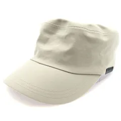 THE NORTH FACE (ザノースフェイス) GTX WORK CAP ゴアテックス ワークキャップ 帽子 ベージュ NN01202