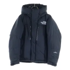 THE NORTH FACE (ザノースフェイス) BALTRO LIGHT JACKET バルトロ ライト マルチポケット ジップアップ フーデッド ダウンジャケット ブラック ND91710