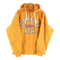 2026年最新】applique hooded track jacketの人気アイテム - メルカリ