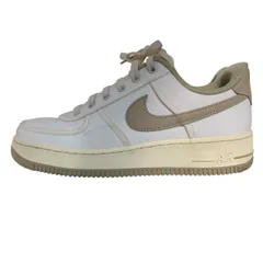 ♪3709 NIKE ナイキ スニーカー Women's Air Force 1 '07 