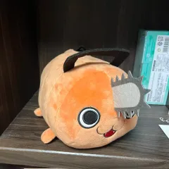 チェンソーマン ポチタ ぬいぐるみ 出品