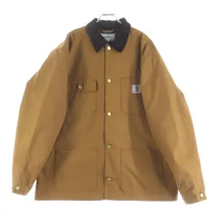 ‼️Vintage Carhartt ミシガンチョアコート CO2CHT ミシガンチョアコート | STORES