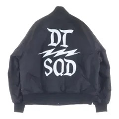 2026年最新】wtaps team jacketの人気アイテム - メルカリ