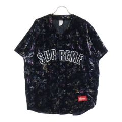 SUPREME (シュプリーム) 22AW Moleskin Work Jacket Leopard