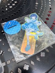 コミックマーケット 106 C106 ブンオマーケット 橘ひなの アクリル