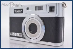 2026年最新】vivitar カメラの人気アイテム - メルカリ