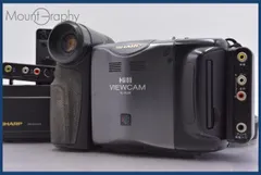 2026年最新】sharp ビューカムの人気アイテム - メルカリ