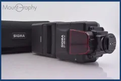 シグマ SIGUMA EF-500 DGST Canon 用 Amazon.com : Sigma EF 500 DG Super Flash for Pentax SLR Cameras