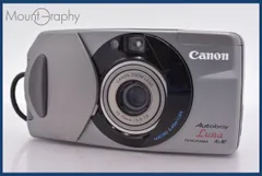 ★良品★ キヤノン Canon Autoboy Luna 28-70mm F5.6-7.8 同梱無料 #mj7682