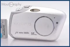 2026年最新】オリンパス μ-miniの人気アイテム - メルカリ