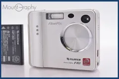 2026年最新】finepix f401の人気アイテム - メルカリ